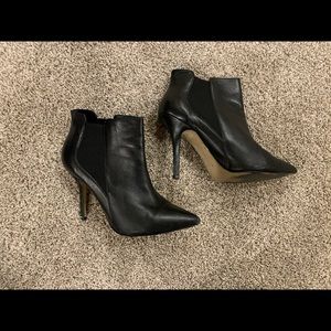 Steven by Steve Madden Bootie